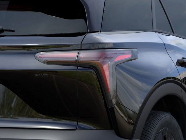2026 Chevrolet Blazer EV LT - Photo 12