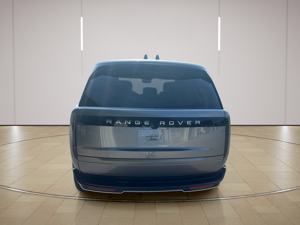 2026 Land Rover Range Rover SE - Photo 6