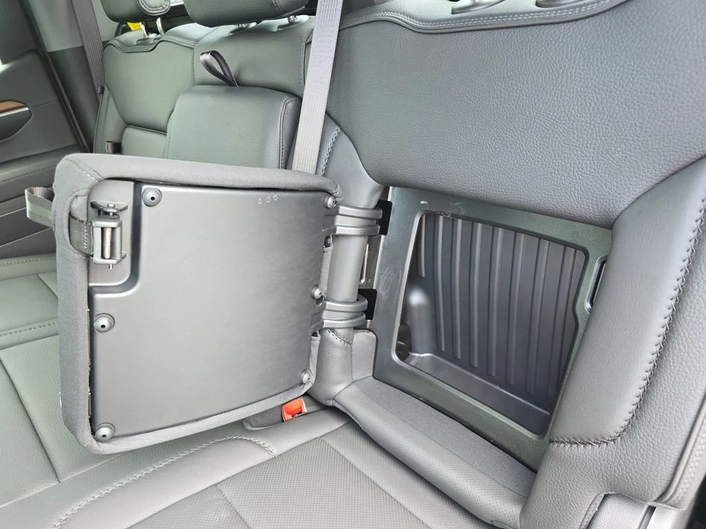 2026 GMC Sierra 1500 Denali - Photo 14