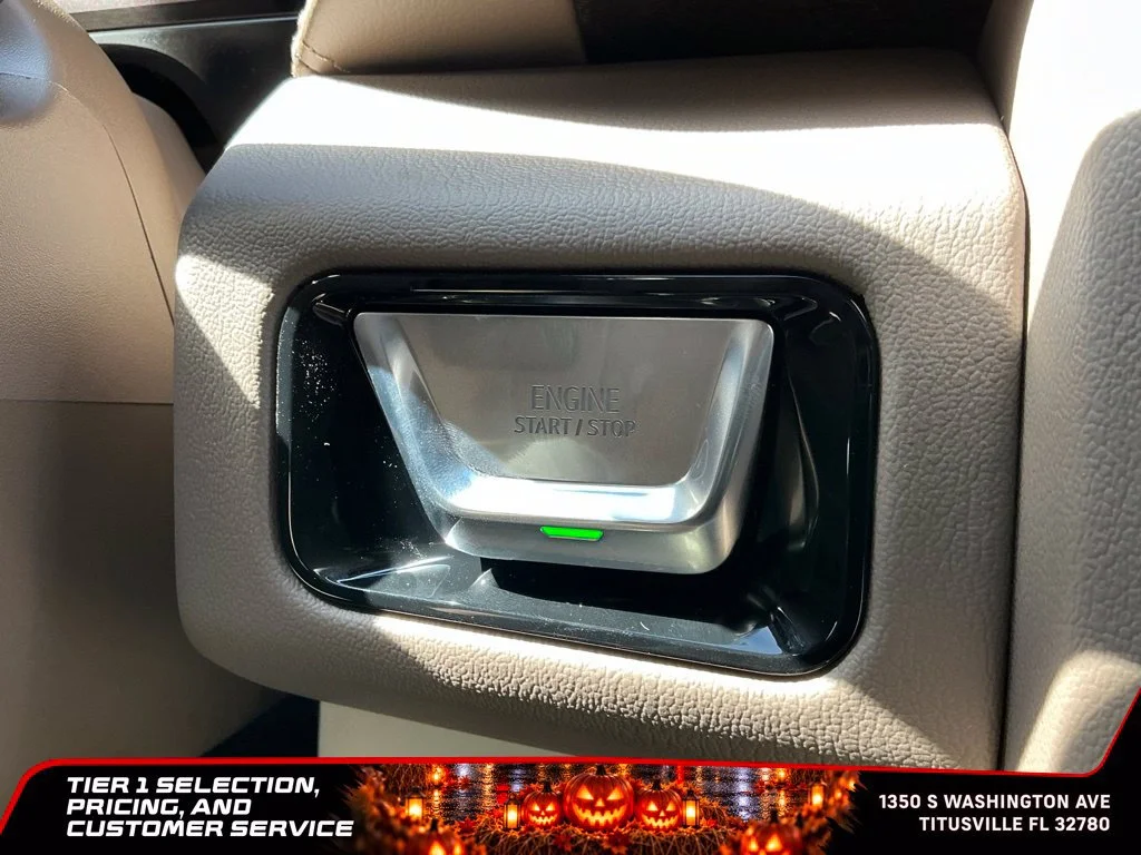New 2026 Sterling Metallic GMC Denali image 39