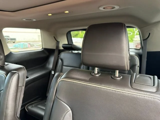 Used 2019 DARK SKY METALLIC GMC Denali image 26