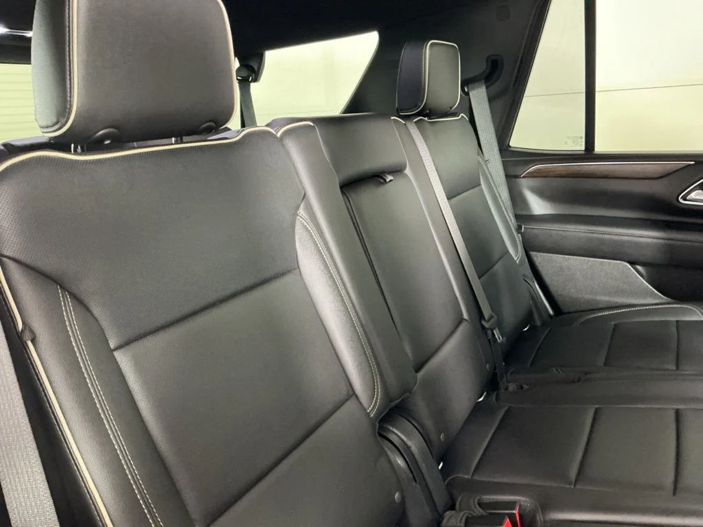 Certified Used 2021 Beige Chevrolet Premier image 20