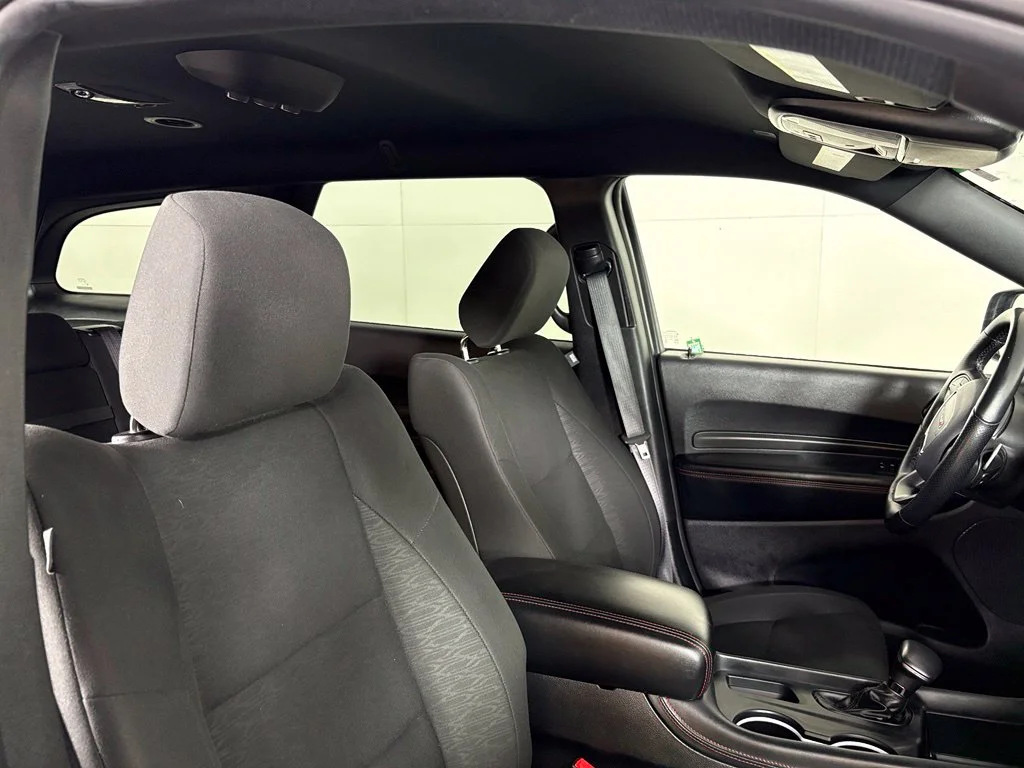 Used 2025 White Dodge GT image 17