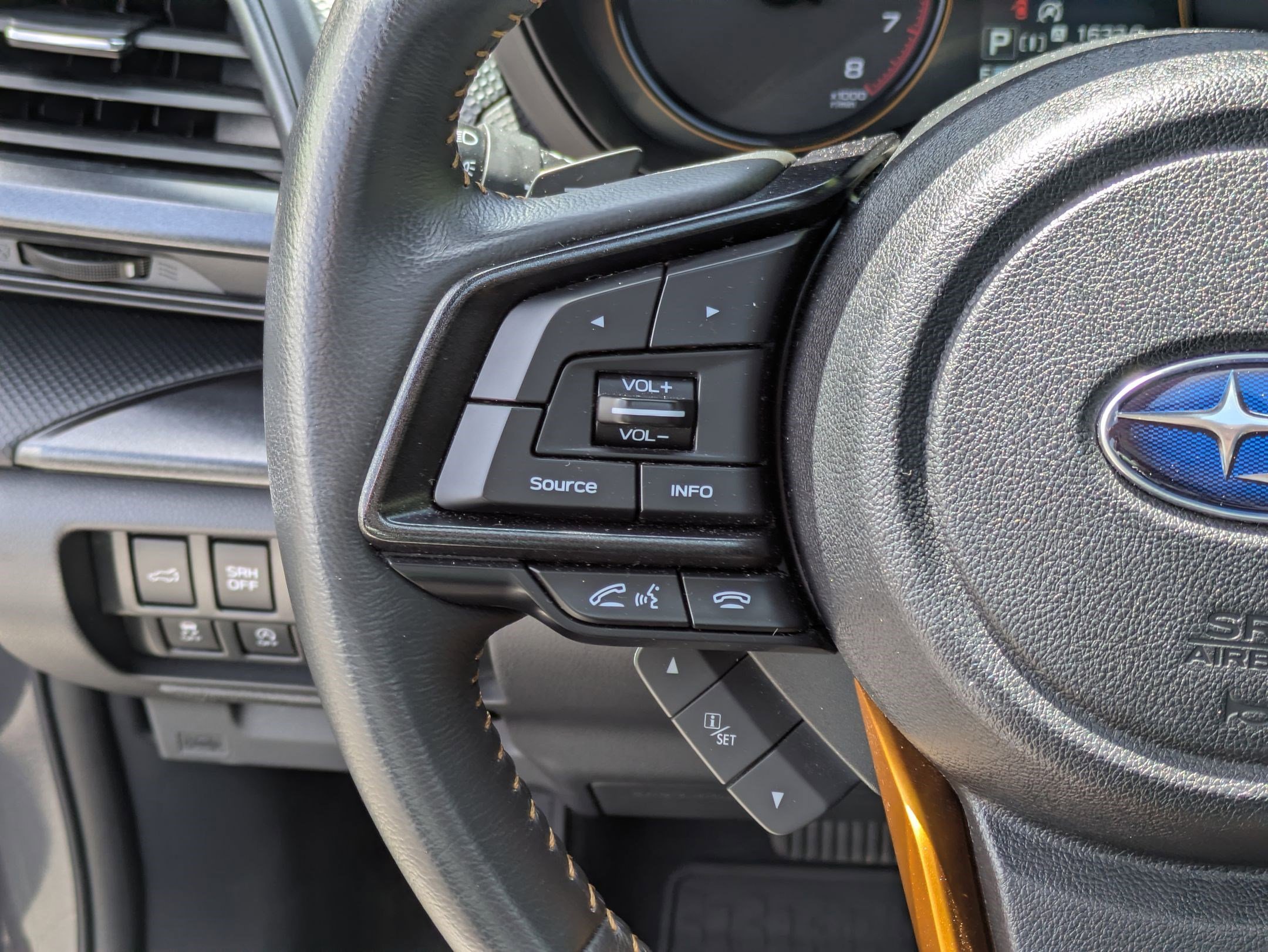 2024 Subaru Forester Wilderness - Photo 18