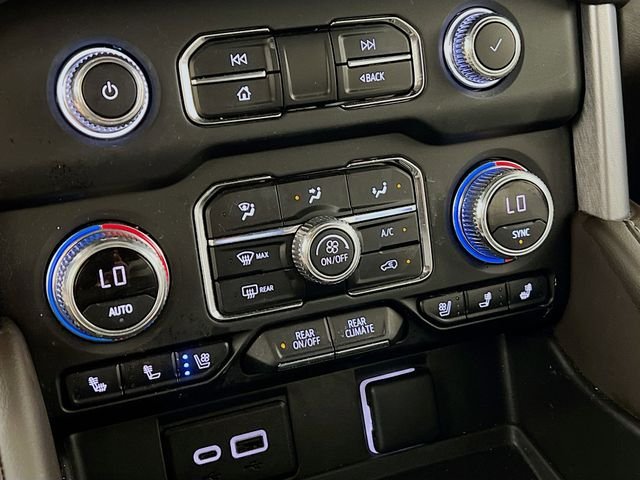2023 GMC Yukon XL SLT - Photo 20