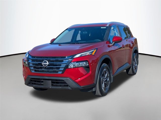 New Nissan Rogue | Classic Nissan Sanford