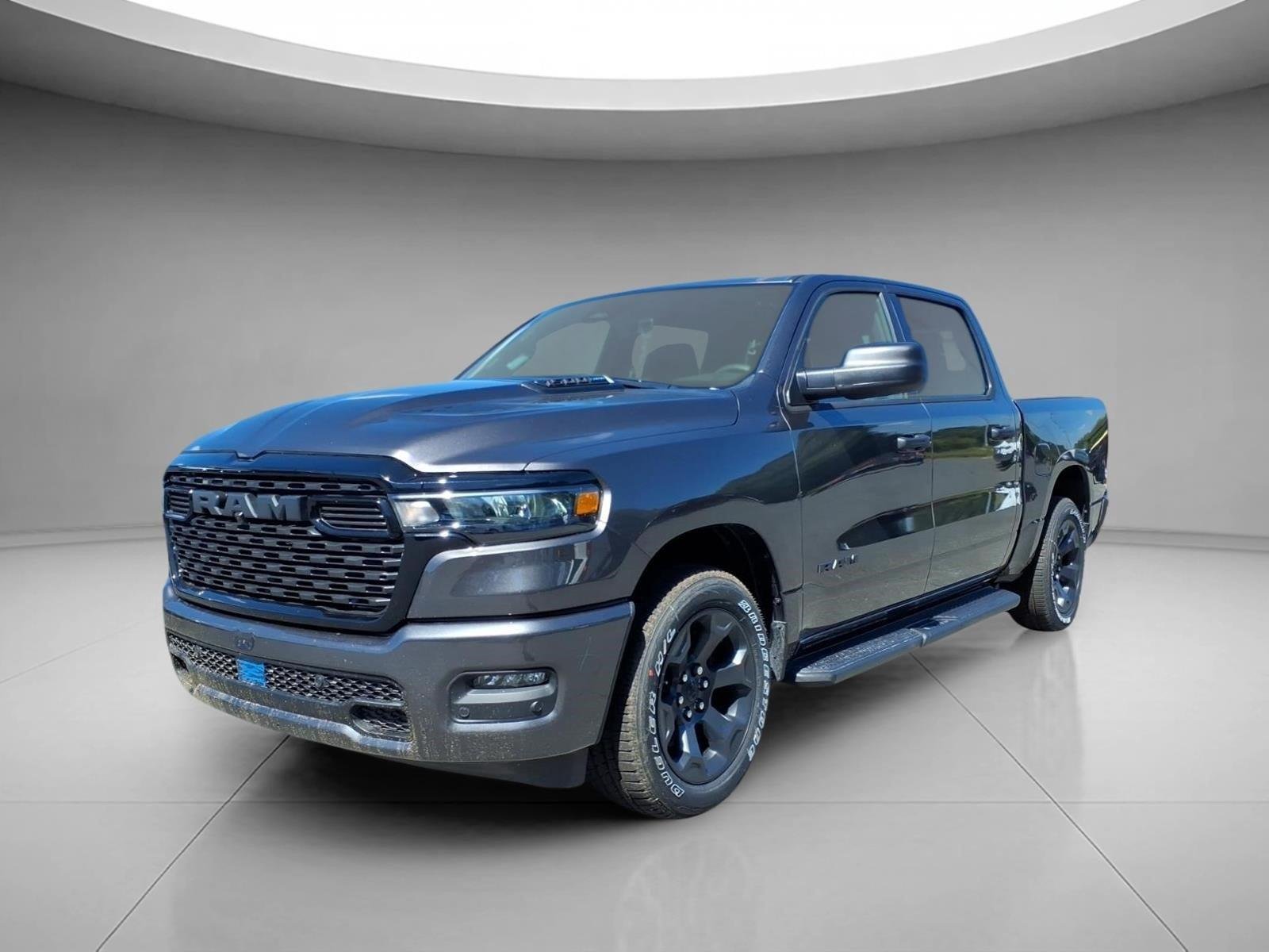 2026 RAM 1500 Pickup Express