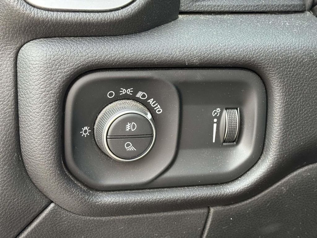 Used 2022 Red Ram Big Horn image 27