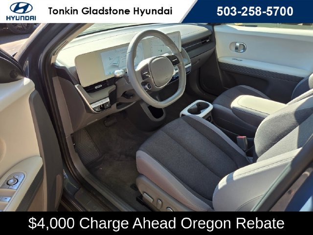2024 Hyundai IONIQ 5 SE - Photo 19