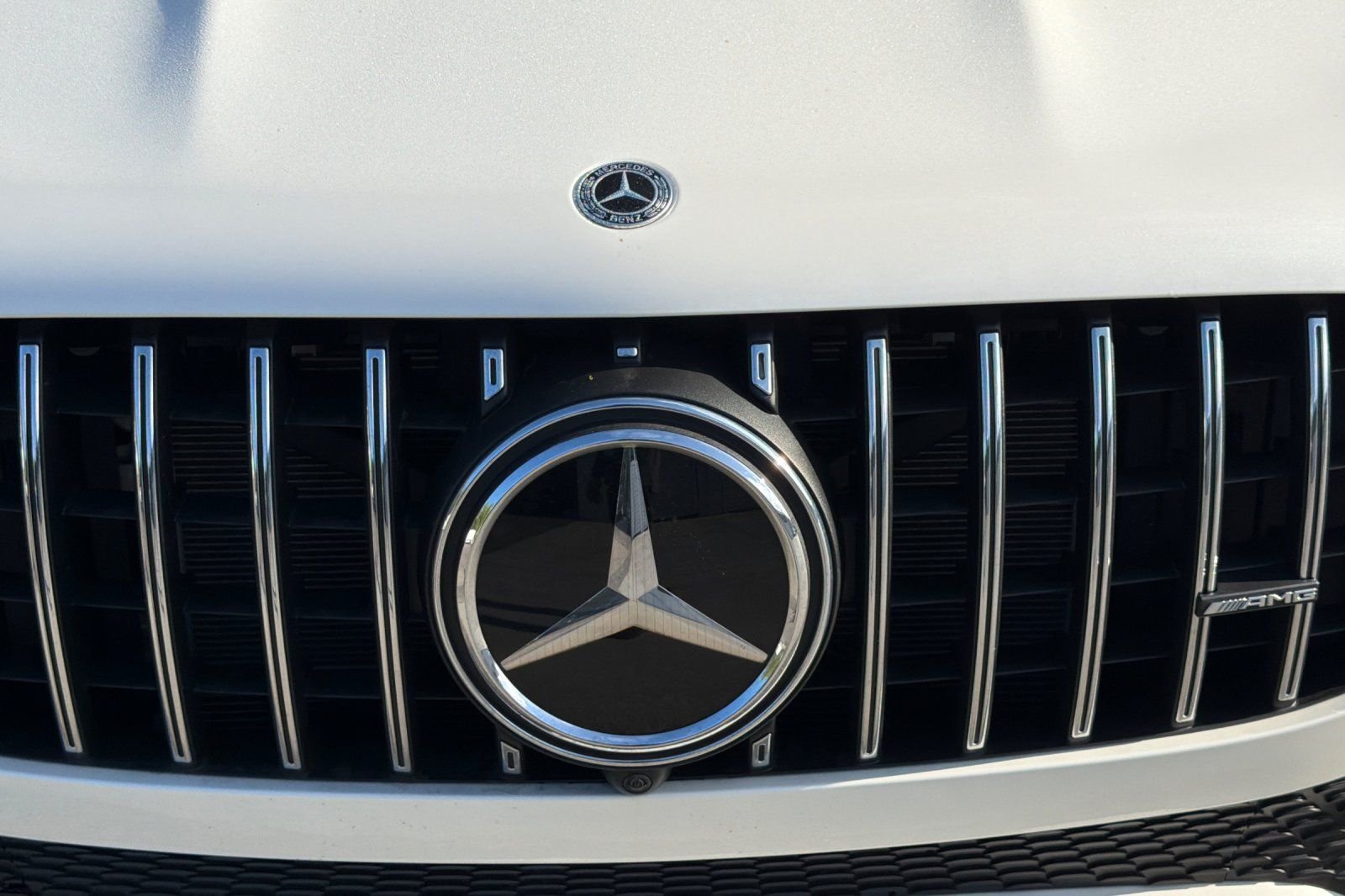 Used 2023  Mercedes-Benz GLE 63 S AMG® image 15