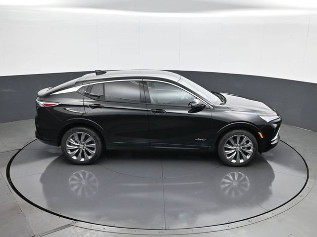 2026 Buick Envista Avenir - Photo 16