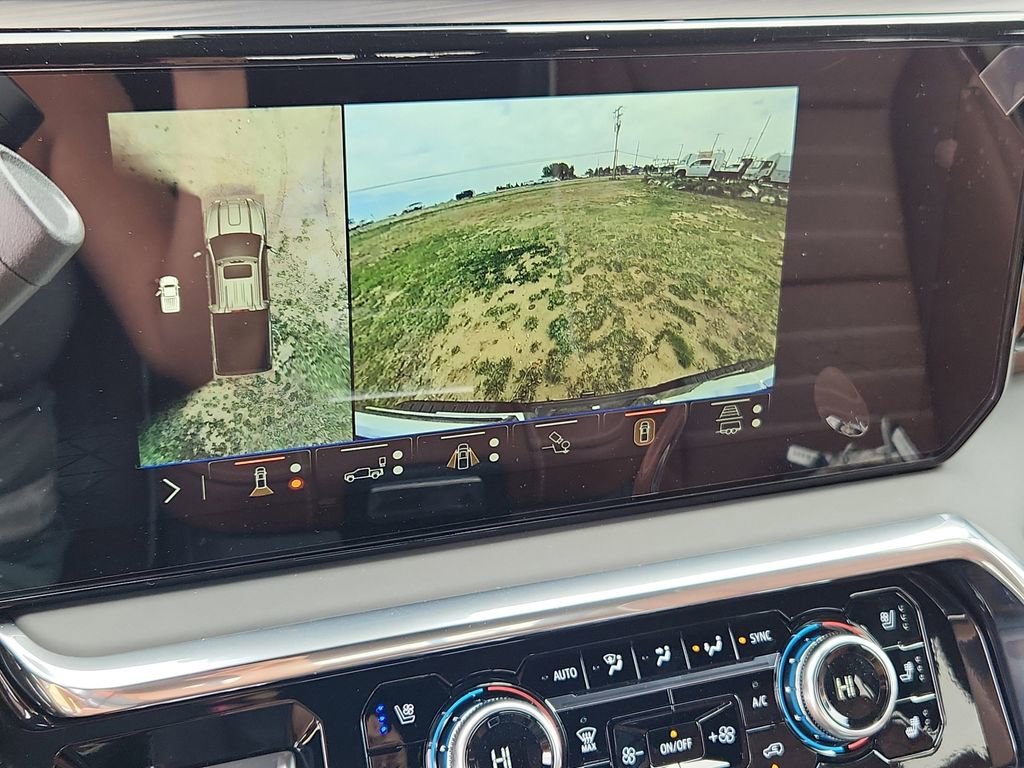 2026 GMC Sierra 2500HD Denali Ultimate - Photo 17