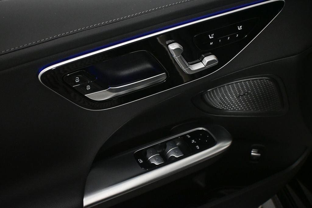 New 2026 Black Mercedes-Benz C 300 image 9