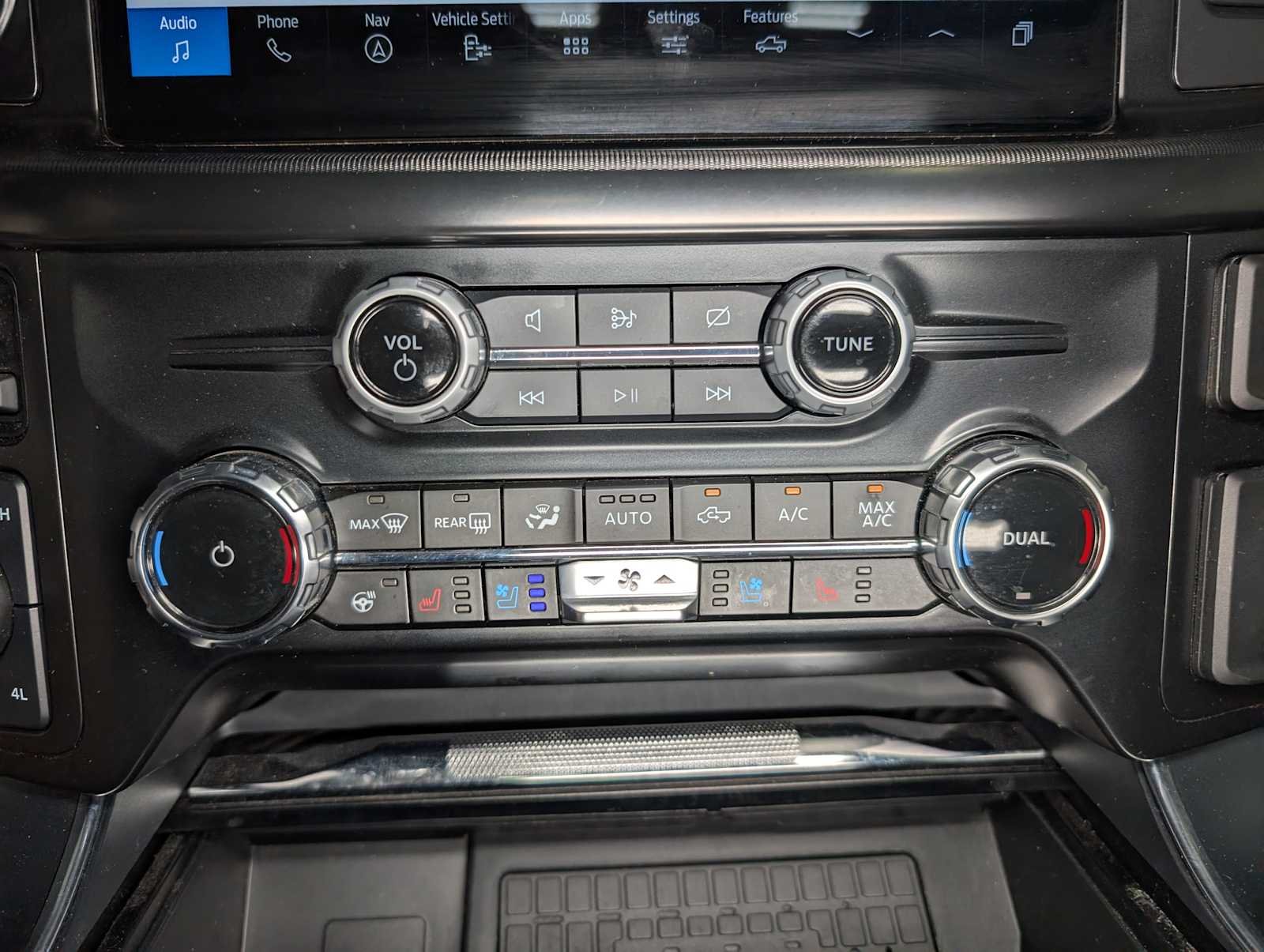 Used 2024 Oxford White Ford Raptor image 34