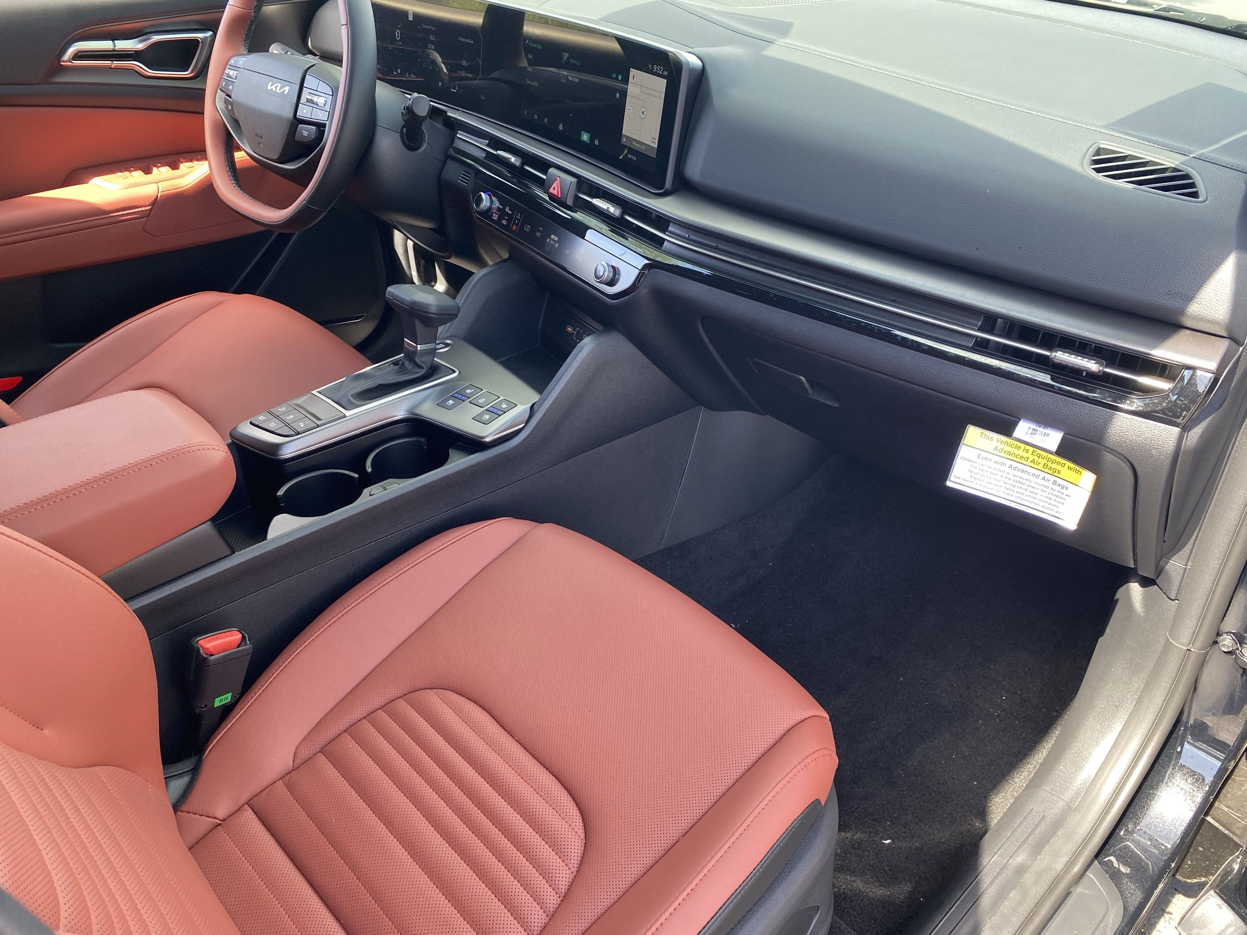 2026 Kia Sportage SX Prestige - Photo 10