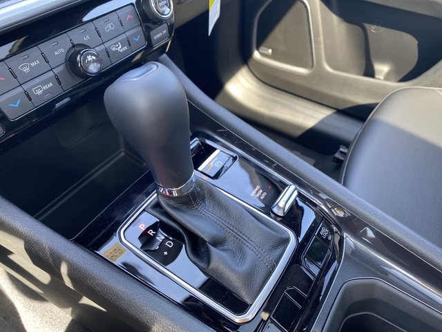 2025 Jeep Compass Latitude - Photo 20