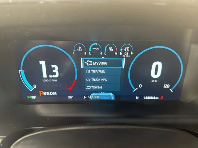 2022 Ford F-150 Platinum - Photo 17