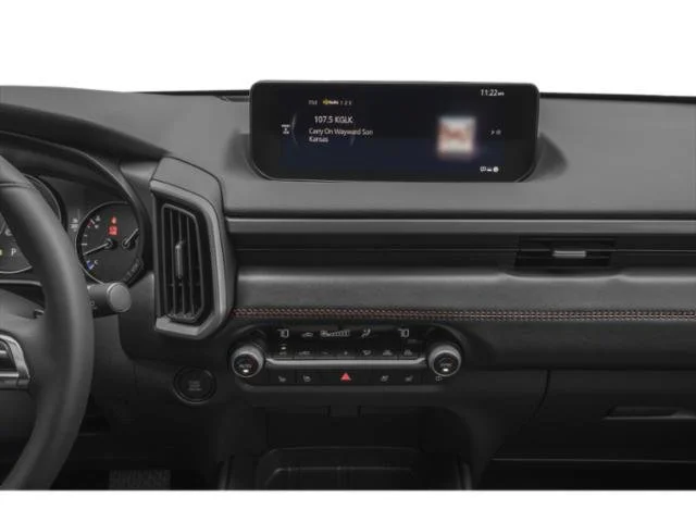 New 2026 Wind Chill Pearl Mazda 2.5 Turbo image 12
