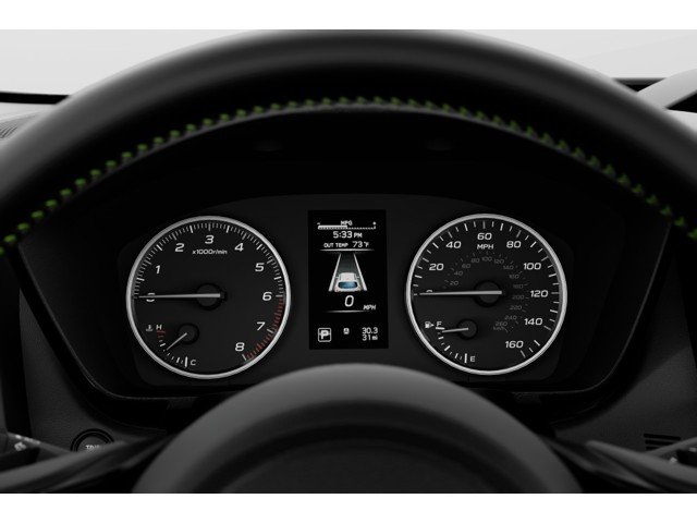 2026 Subaru Ascent Onyx Edition-Touring - Photo 18