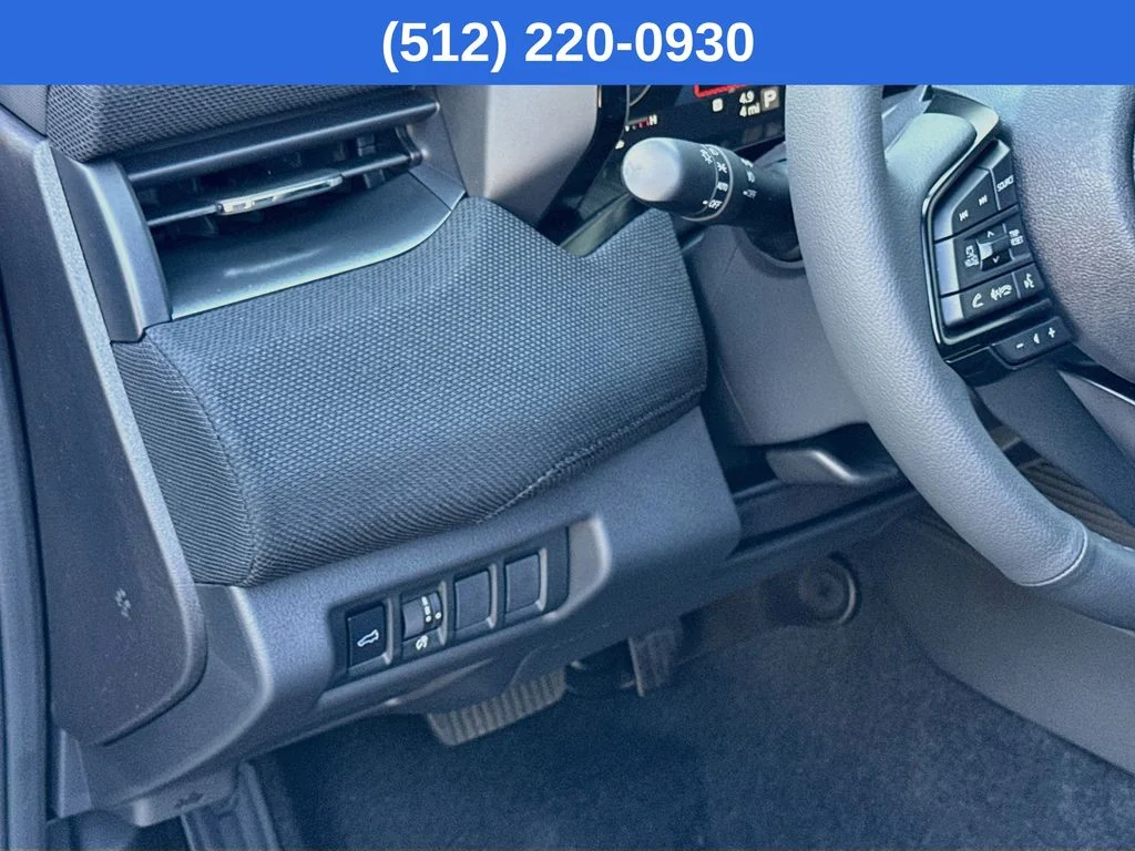 New 2026 Blue Subaru Premium image 12