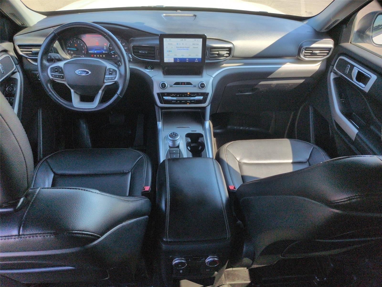 Used 2020 WHITE Ford XLT image 32