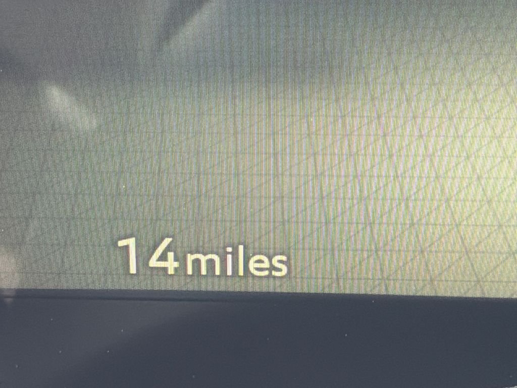 New 2026 Nissan Kicks SR 4D Sport Utility