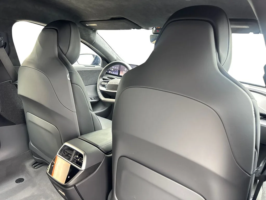 Used 2024 Gray Lucid Touring image 41