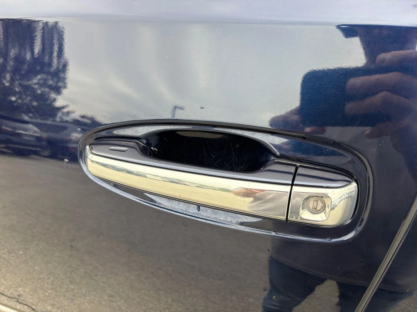 Used 2017 Nightfall Mica Lexus GX 460 image 52