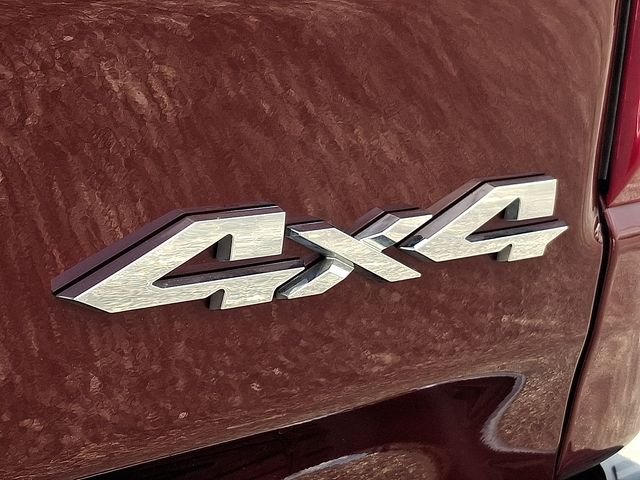 Used 2022 Red Ram Big Horn/Lone Star image 31