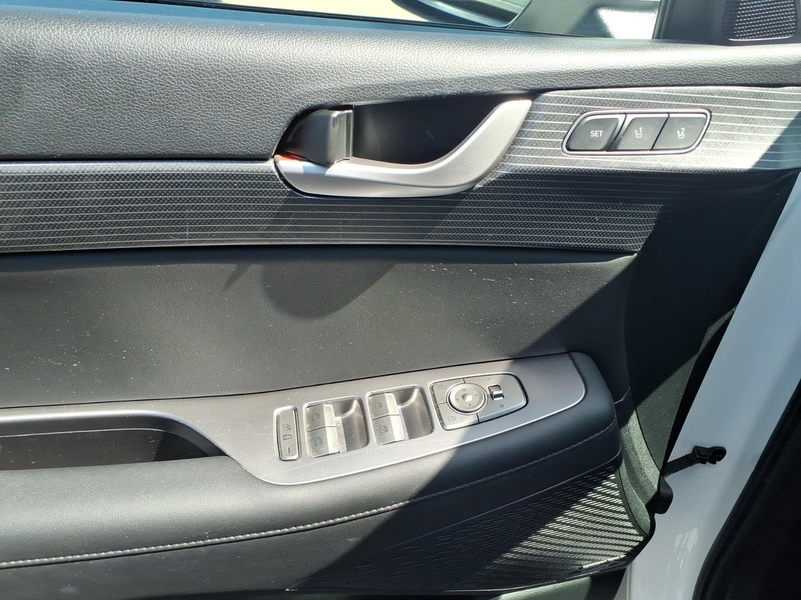 2023 Hyundai Palisade Limited - Photo 27