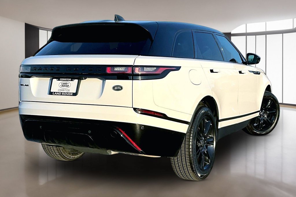 2023 Land Rover Range Rover Velar S - Photo 6