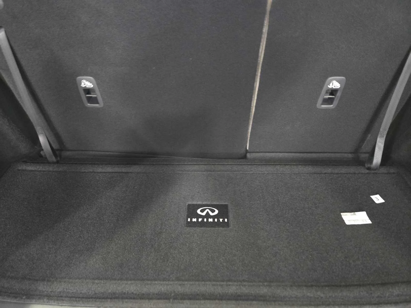 2027 INFINITI QX60 AUTOGRAPH - Photo 22