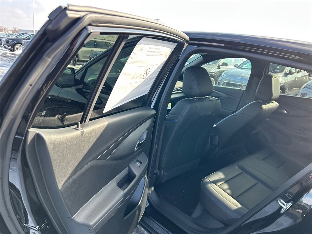 2026 BUICK ENVISTA - Image 29