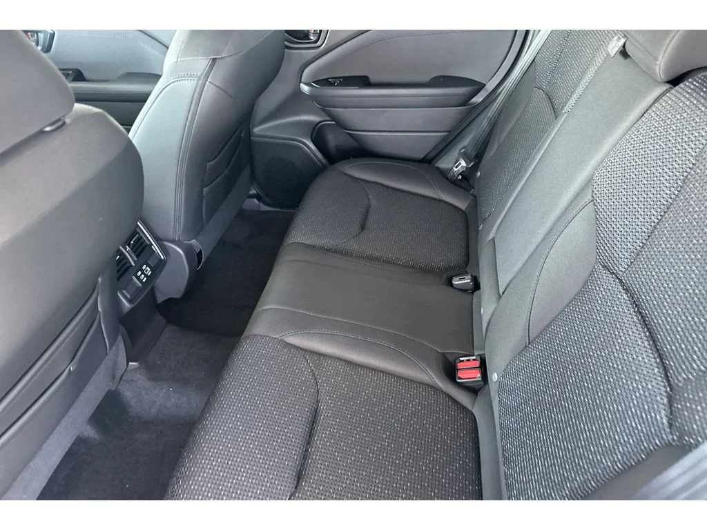 New 2026 CRYSTAL WHITE PEARL Subaru Premium image 12