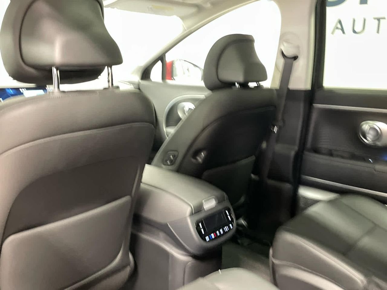 2026 Hyundai IONIQ 9 Performance Limited - Photo 21