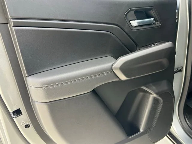 2026 GMC Canyon Elevation - Photo 22