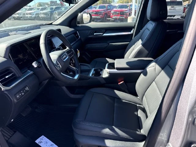 New 2027 Sterling Metallic GMC Elevation image 10