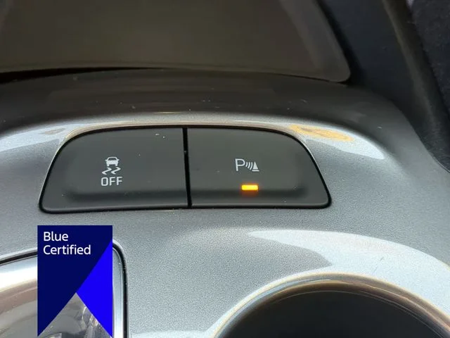 Certified Used 2024 White Chevrolet LS image 21