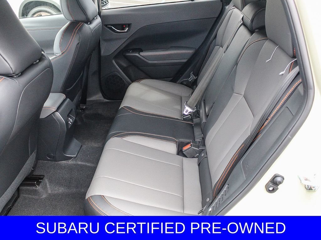 Used 2024 Beige Subaru Premium image 11