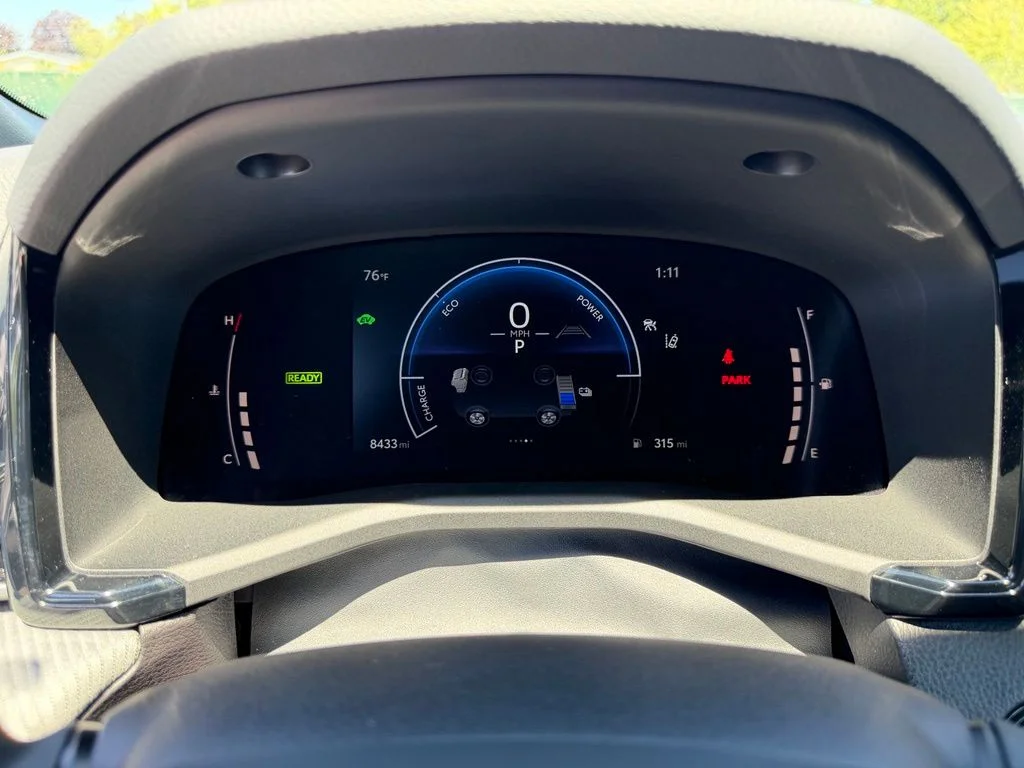 Used 2025 Underground Toyota SE image 20