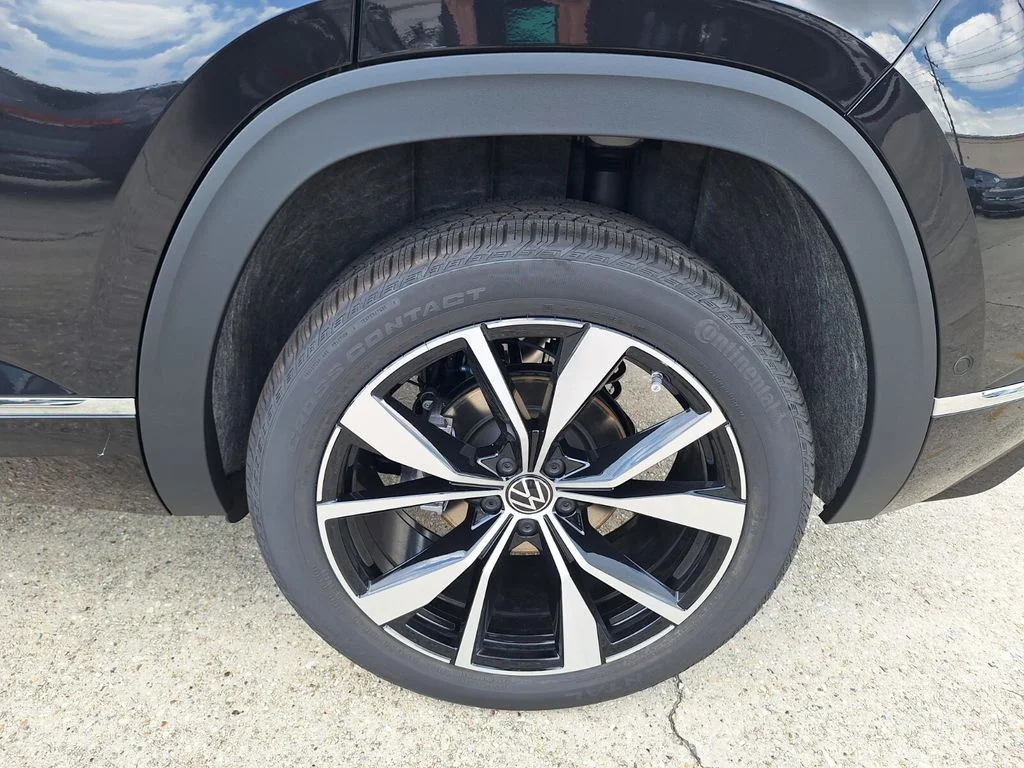 2026 Volkswagen Atlas Cross Sport SEL Premium R-LINE - Photo 25