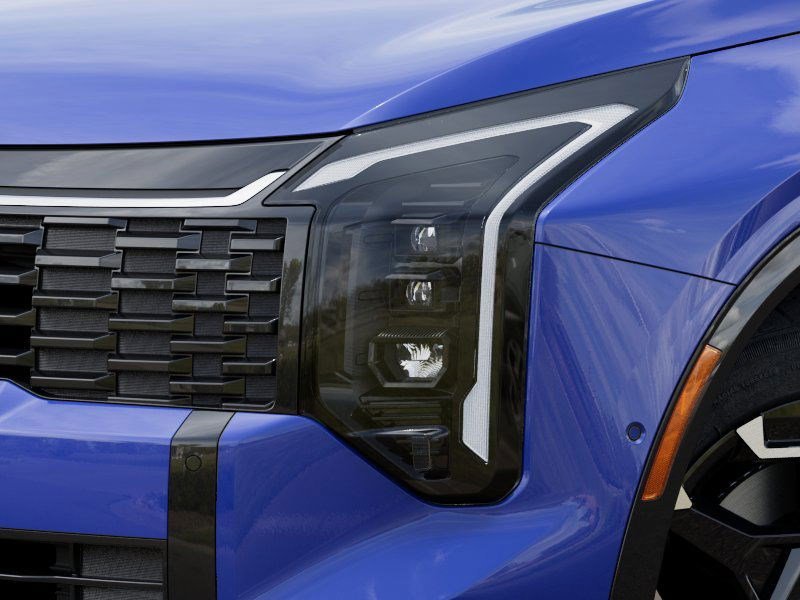 2026 Kia Sportage SX - Photo 10