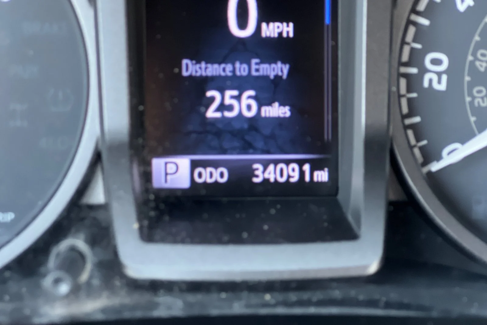 Used 2017 Quicksand Toyota TRD Off Road image 28