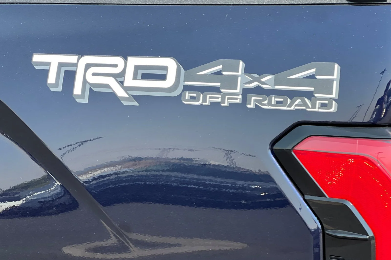 New 2026 Blueprint Toyota  Platinum image 19