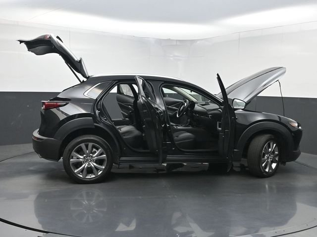 Certified Used 2024 Black Mazda 2.5 S Preferred Package image 36