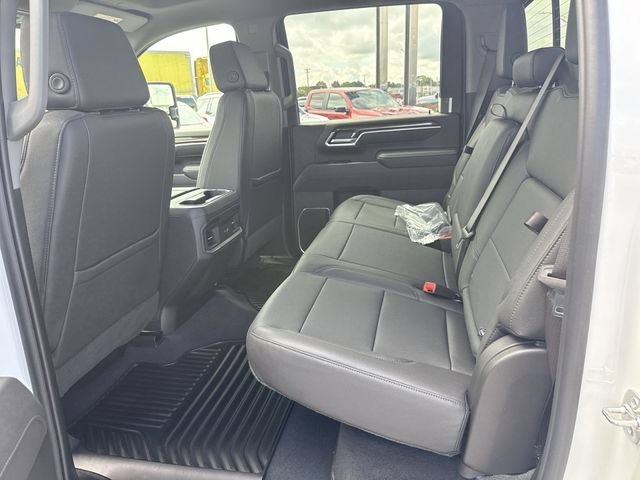 2026 Chevrolet Silverado 2500 HD LT - Photo 23
