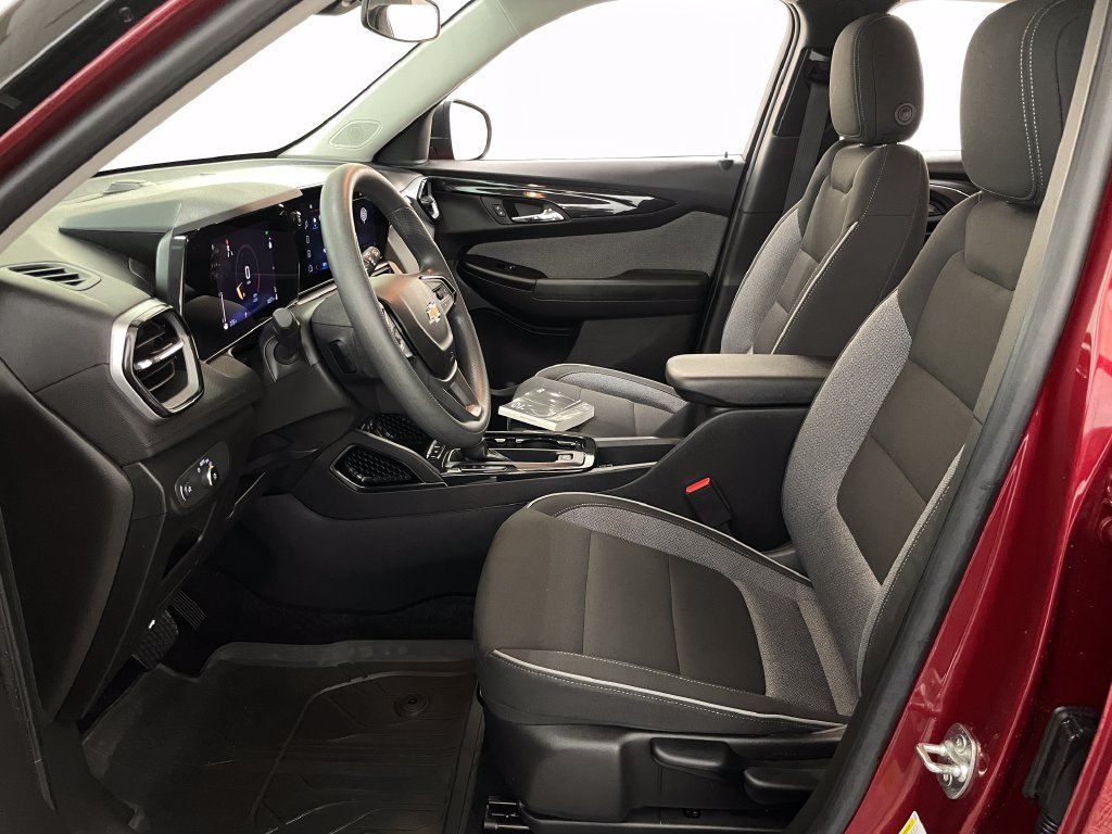 2024 Chevrolet TrailBlazer LS - Photo 7
