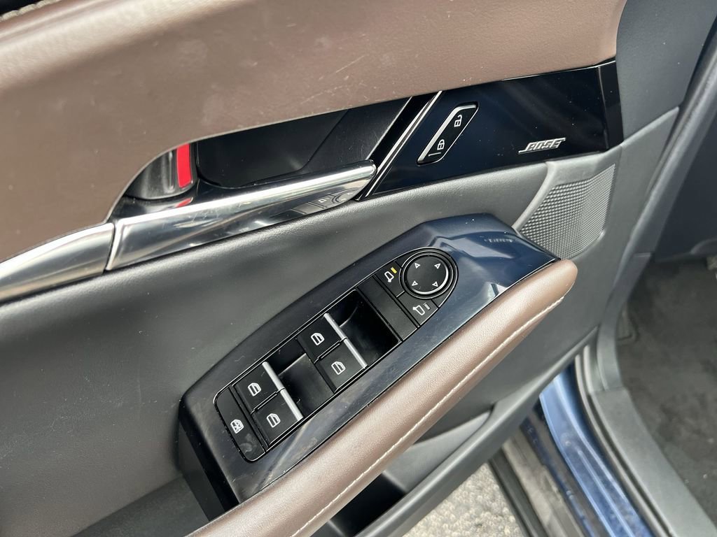2021 Mazda CX-30 Premium - Photo 21