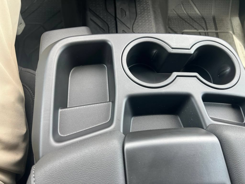2026 Chevrolet Silverado 2500 HD Custom - Photo 35