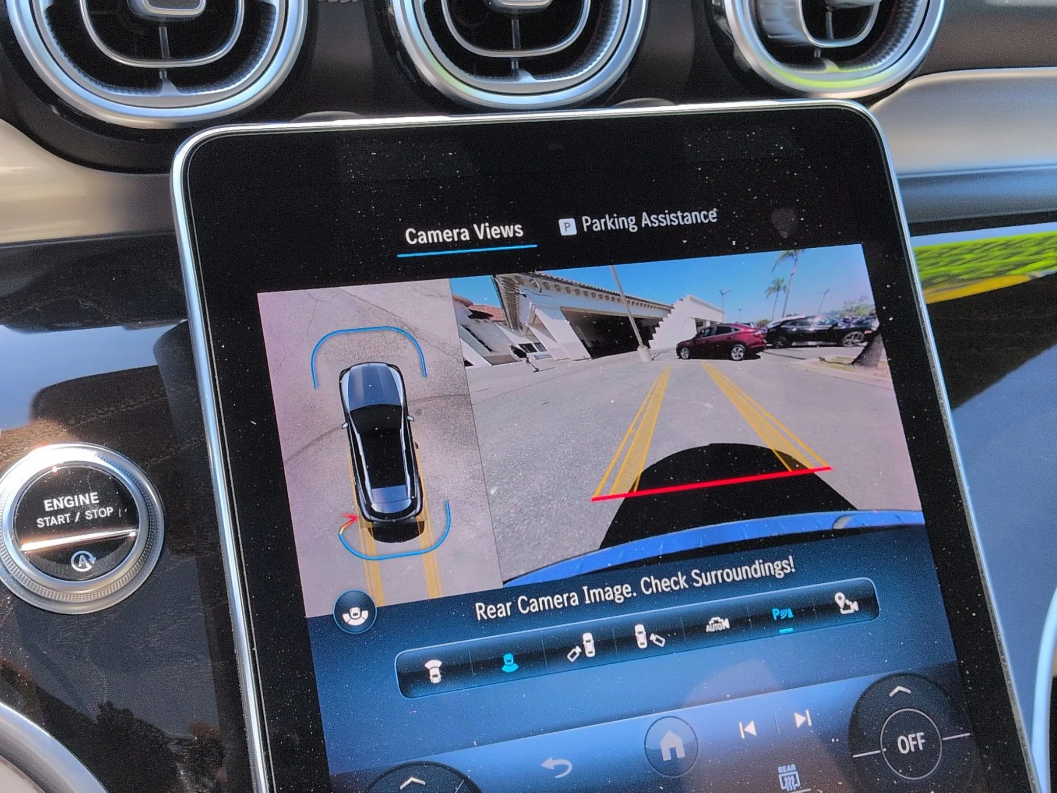 2023 Mercedes-Benz GLC GLC 300 - Photo 19
